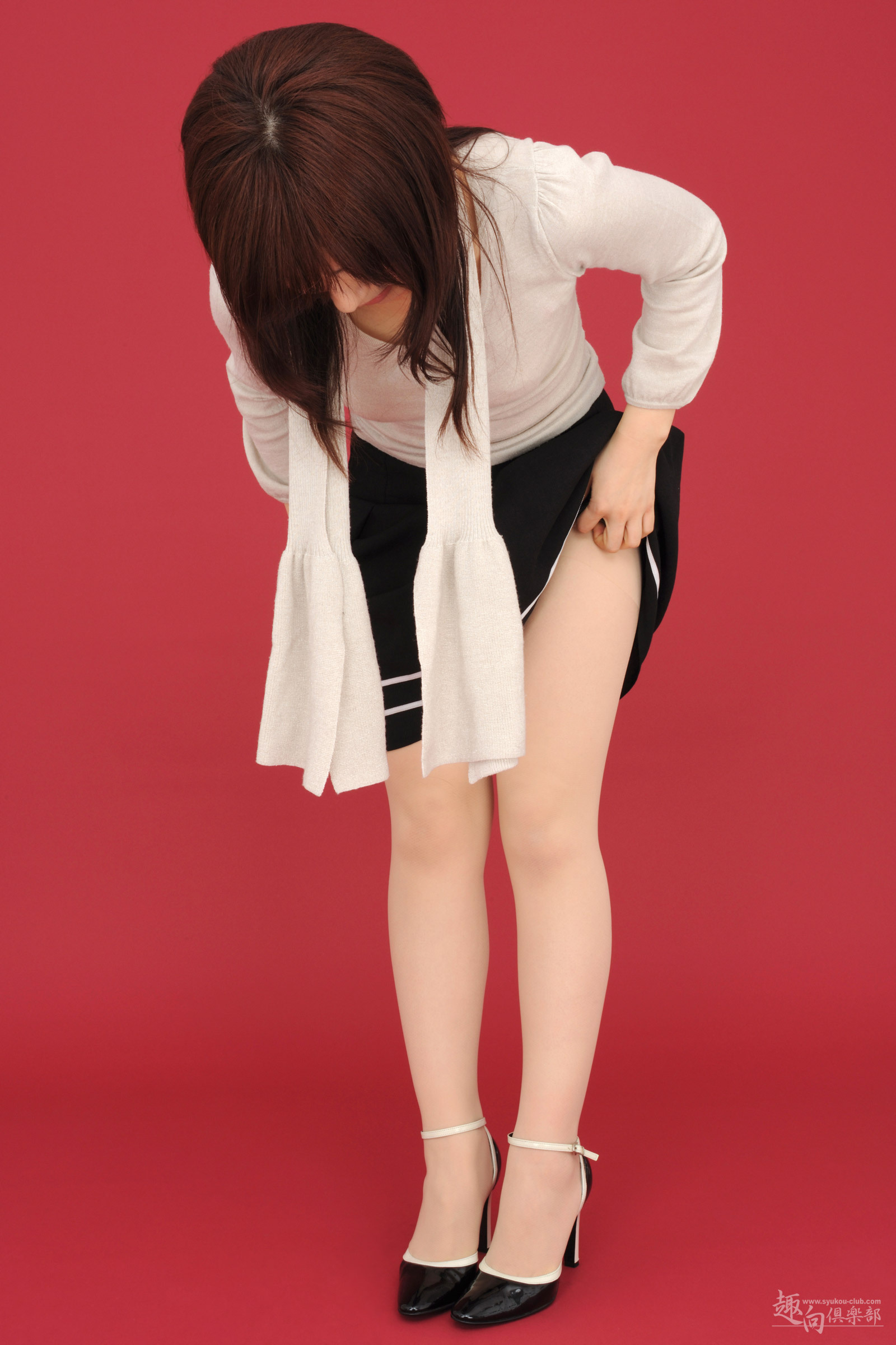 [Syukou-Club] 2013.04.25 Digi-Girl No.124 新人秘書 1